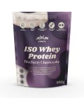 ISO Whey Protein Blueberry Cheesecake 990g