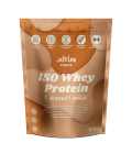 ISO Whey Protein Caramel Cookie 990g