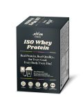 ISO Whey Protein - Blueberry Cheesecake (11x30g) - Image 5