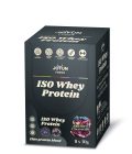 ISO Whey Protein - Blueberry Cheesecake (11x30g) - Image 4