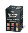ISO Whey Protein - Blueberry Cheesecake (11x30g) - Image 6
